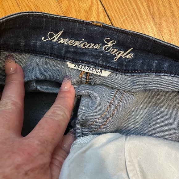 American Eagle jeans - Picture 5 of 6
